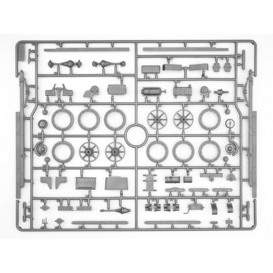 1/35 American Expeditionary Forces in Europe 1918 1/35 American Expeditionary Forces in Europe 1918