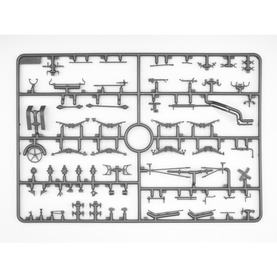 1/35 American Expeditionary Forces in Europe 1918 1/35 American Expeditionary Forces in Europe 1918