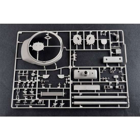 1/16 M4A3E8 Sherman Easy Eight 1/16 M4A3E8 Sherman Easy Eight