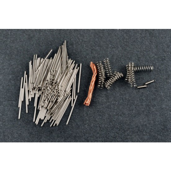 1/16 M4A3E8 Sherman Easy Eight 1/16 M4A3E8 Sherman Easy Eight