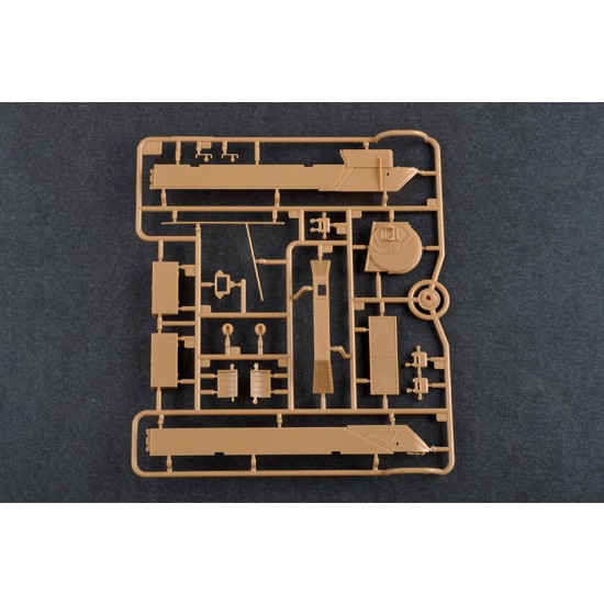 1/35 M3A4 Medium Tank 1/35 M3A4 Medium Tank