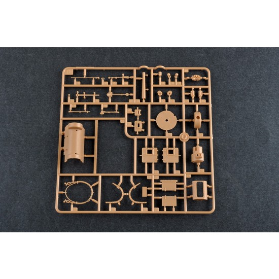 1/35 M3A4 Medium Tank 1/35 M3A4 Medium Tank