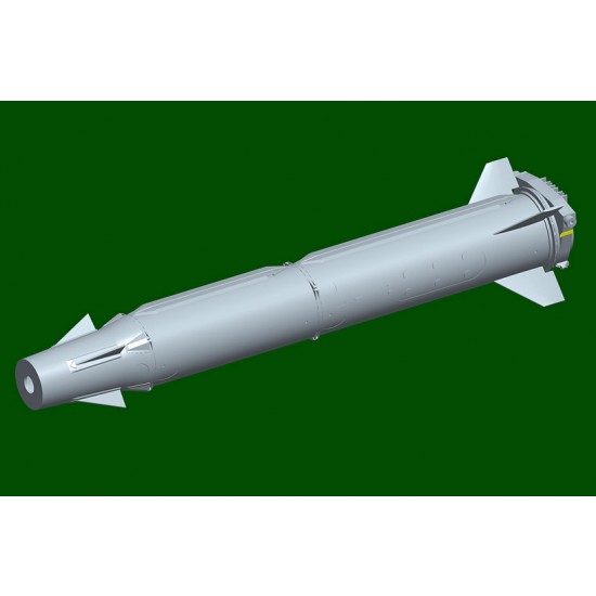 1/35 M1001 w/M790 Erector Launcher Trailer 1/35 M1001 w/M790 Erector Launcher Trailer