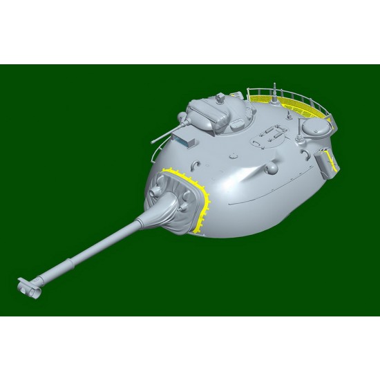 1/35 M48A1 Main Battle Tank 1/35 M48A1 Main Battle Tank