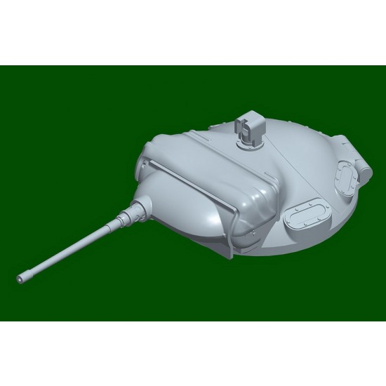 1/35 M48A1 Main Battle Tank 1/35 M48A1 Main Battle Tank