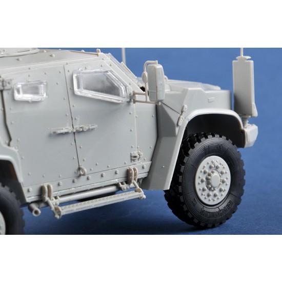 1/35 M1278 Heavy Guns Carrier - General Purpose (JLTV-GP) 1/35 M1278 Heavy Guns Carrier - General Purpose (JLTV-GP)