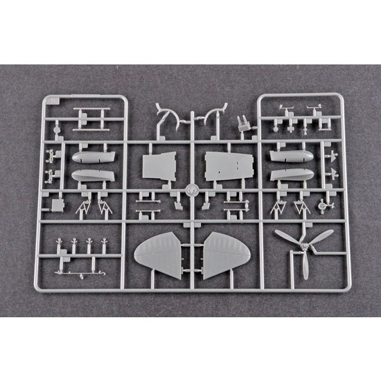 1/48 Grumman J2F-5 Duck 1/48 Grumman J2F-5 Duck