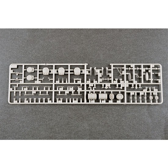 1/700 HMS HOOD 1941 w/Detail Set [Top Grade]