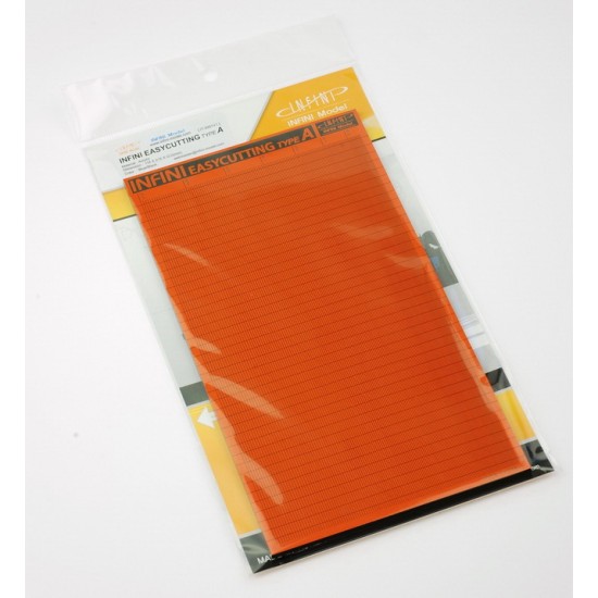 Easycutting Matte Type A - Cutting Masking Tape in any size without Ruler Easycutting Matte Type A - Cutting Masking Tape in any size without Ruler