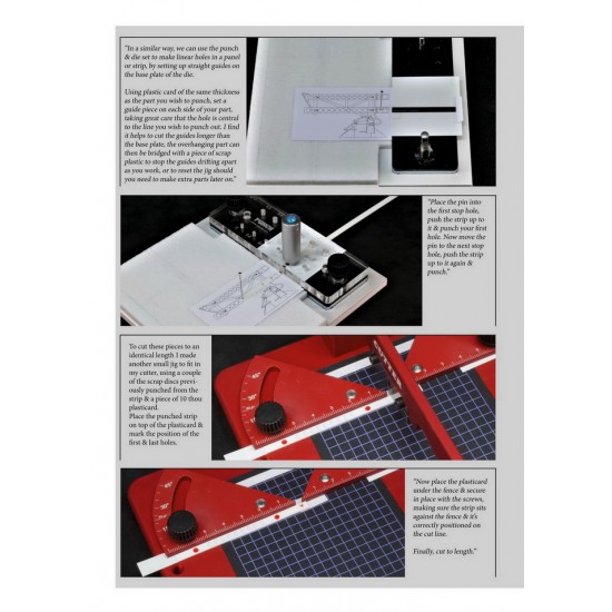 Colour Book - [More] Scratchbuilding Masterclass (English)