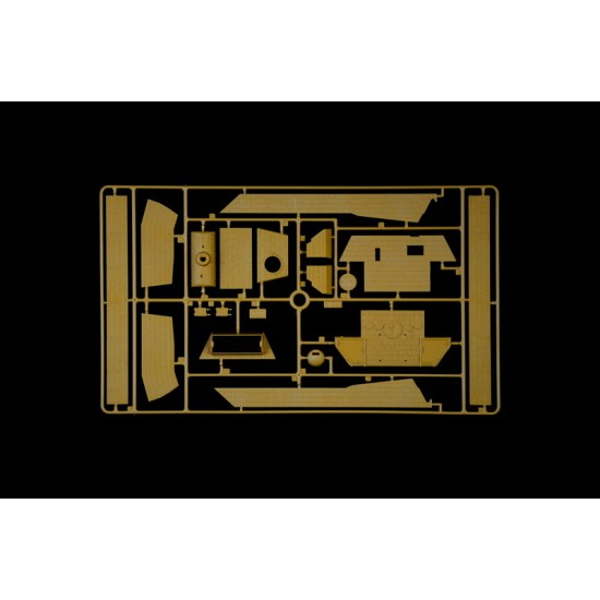1/35 Sd Kfz. 171 Panther Ausf A 1/35 Sd Kfz. 171 Panther Ausf A