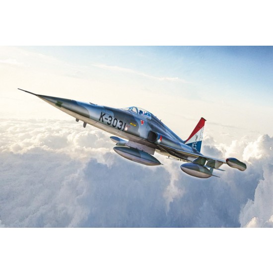 1/72 Northrop F-5A Freedom Fighter 1/72 Northrop F-5A Freedom Fighter