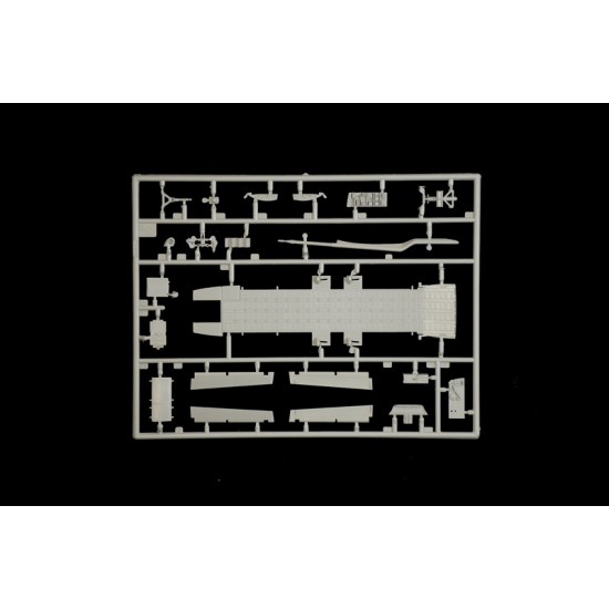 1/72 Alenia C-27J/G.222 Spartan 1/72 Alenia C-27J/G.222 Spartan