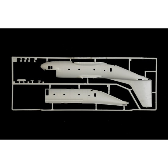 1/72 Alenia C-27J/G.222 Spartan 1/72 Alenia C-27J/G.222 Spartan