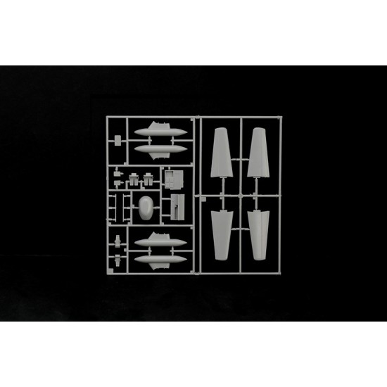 1/72 Fokker F-27 Friendship Maritime Patrol 1/72 Fokker F-27 Friendship Maritime Patrol