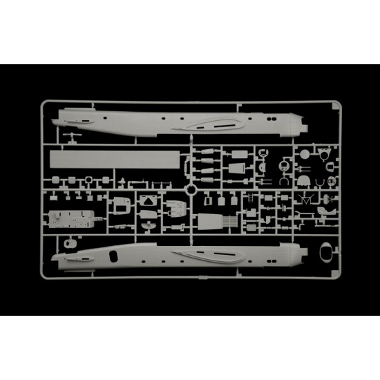 1/72 British Stirling Mk. III Bomber 1/72 British Stirling Mk. III Bomber