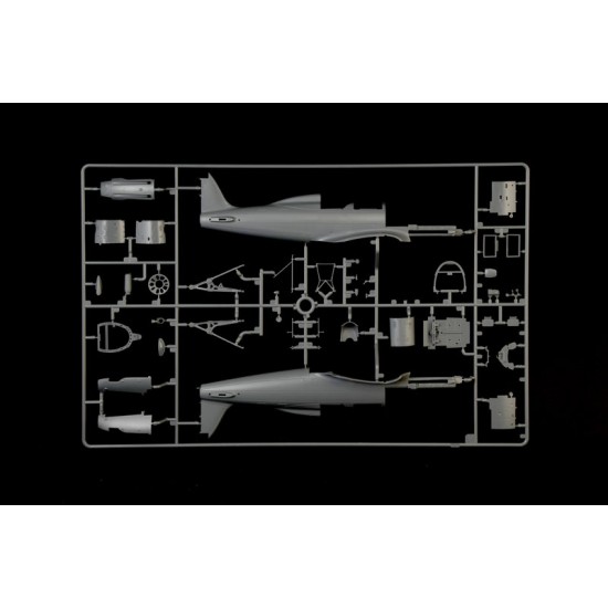 1/32 Macchi MC.202 Folgore Fighter 1/32 Macchi MC.202 Folgore Fighter