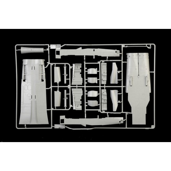 1/32 Panavia Tornado IDS 40th Anniversary Version 1/32 Panavia Tornado IDS 40th Anniversary Version