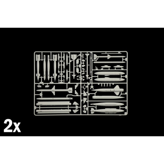 1/32 Panavia Tornado IDS 40th Anniversary Version 1/32 Panavia Tornado IDS 40th Anniversary Version