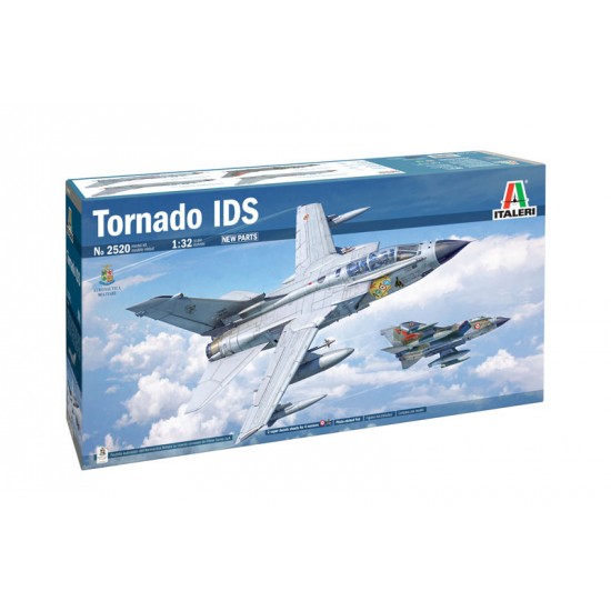 1/32 Panavia Tornado IDS 40th Anniversary Version 1/32 Panavia Tornado IDS 40th Anniversary Version