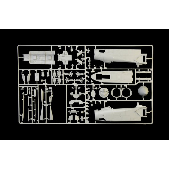 1/32 Panavia Tornado IDS 40th Anniversary Version 1/32 Panavia Tornado IDS 40th Anniversary Version