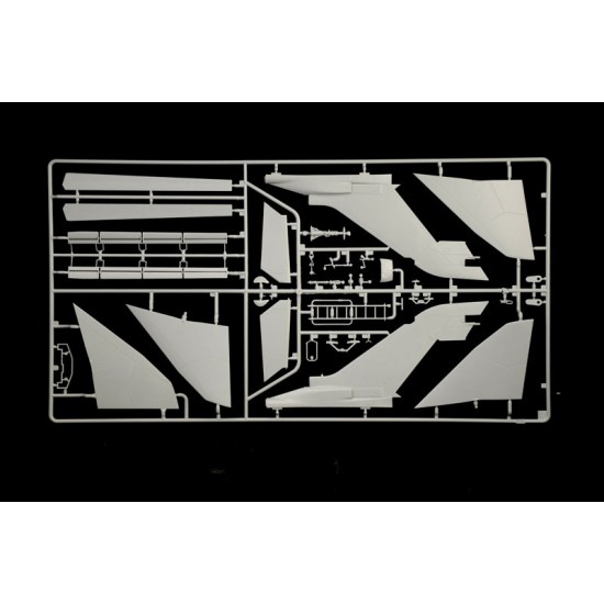 1/32 Panavia Tornado IDS 40th Anniversary Version 1/32 Panavia Tornado IDS 40th Anniversary Version