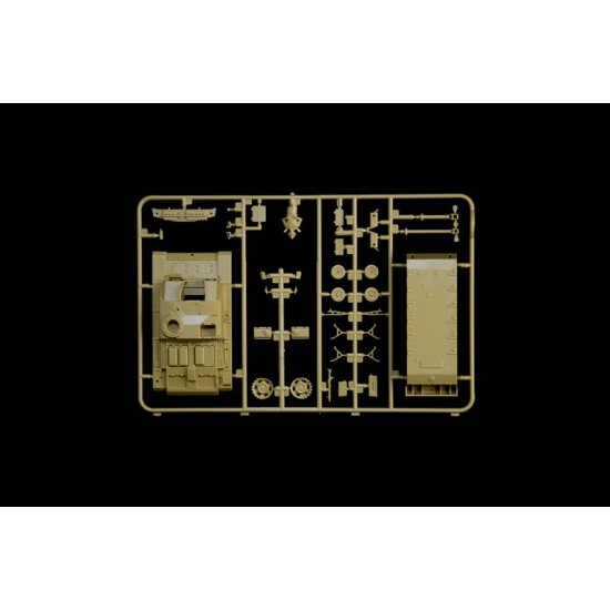 1/56 SdKfz.142/1 StuG III Assault Gun 1/56 SdKfz.142/1 StuG III Assault Gun