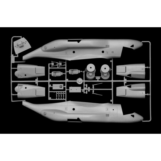 1/48 Bell-Boeing V-22 OSPREY 1/48 Bell-Boeing V-22 OSPREY