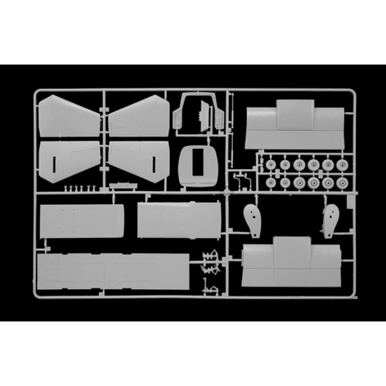 1/48 Bell-Boeing V-22 OSPREY 1/48 Bell-Boeing V-22 OSPREY