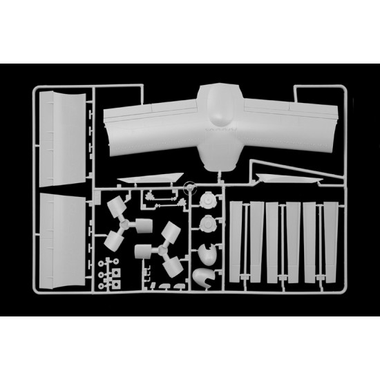 1/48 Bell-Boeing V-22 OSPREY 1/48 Bell-Boeing V-22 OSPREY