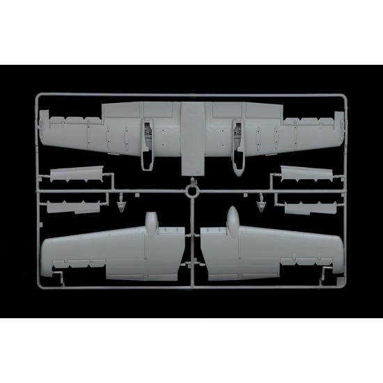1/48 Fairchild A-10C Blacksnakes 1/48 Fairchild A-10C Blacksnakes