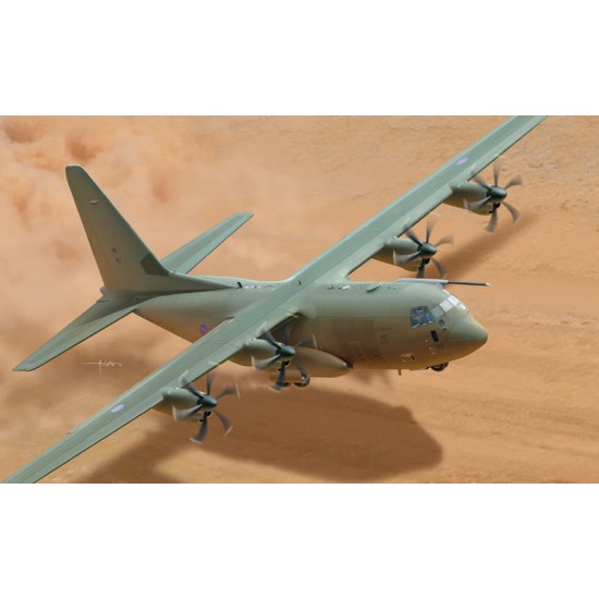 1/48 C-130J C5 HERCULES 1/48 C-130J C5 HERCULES