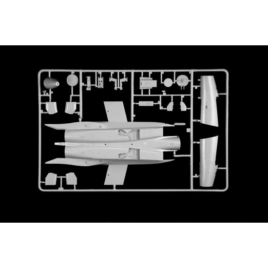 1/48 McDonnell Douglas F-15E Strike Eagle 1/48 McDonnell Douglas F-15E Strike Eagle