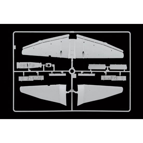 1/48 Junkers Ju-87B Stuka  [Battle of Britain 80th Anniversary]