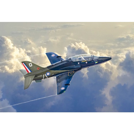 1/48 BAE Systems Hawk T Mk. I 1/48 BAE Systems Hawk T Mk. I
