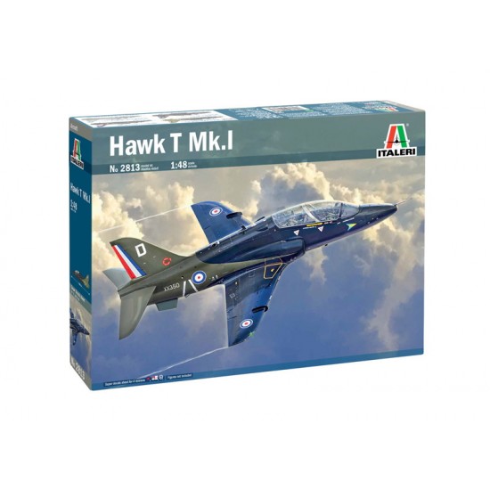 1/48 BAE Systems Hawk T Mk. I 1/48 BAE Systems Hawk T Mk. I