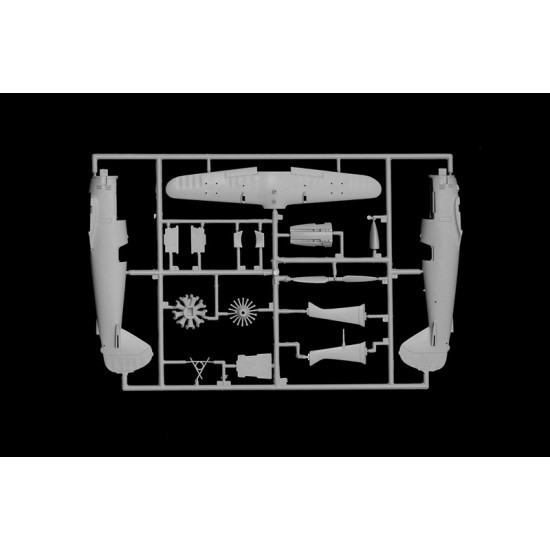 1/48 Henschel Hs 123 Dive Bomber 1/48 Henschel Hs 123 Dive Bomber