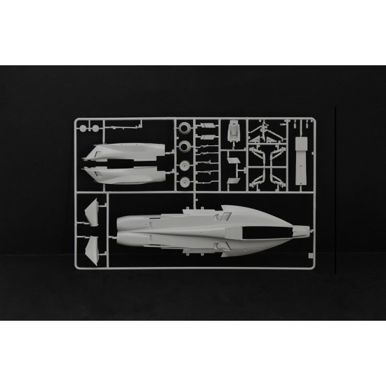 1/48 US Navy F/A-18F Super Hornet Special Colours 1/48 US Navy F/A-18F Super Hornet Special Colours