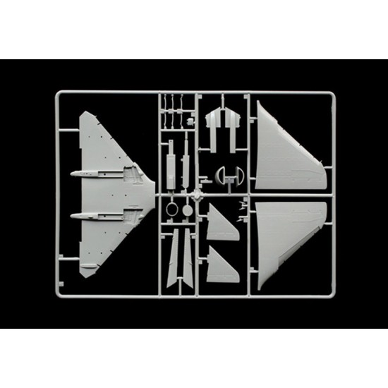 1/48 Douglas A-4E/F/G Skyhawk w/Australian Decals 1/48 Douglas A-4E/F/G Skyhawk w/Australian Decals