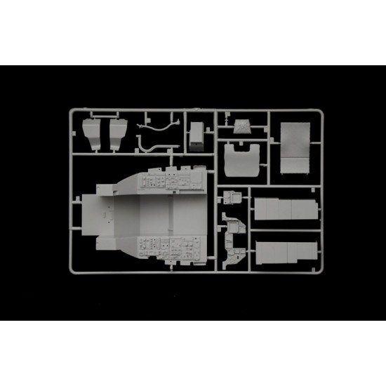 1/12 General Dynamics F-16 Fighting Falcon Cockpit Complete Kit 1/12 General Dynamics F-16 Fighting Falcon Cockpit Complete Kit