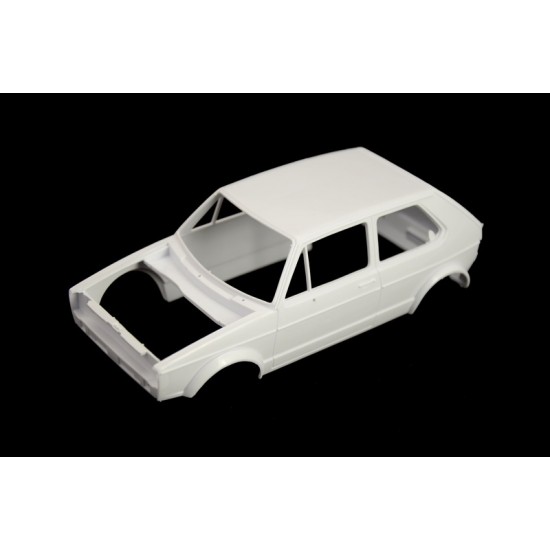 1/24 Volkswagen Golf I GTI Rabbit 1/24 Volkswagen Golf I GTI Rabbit