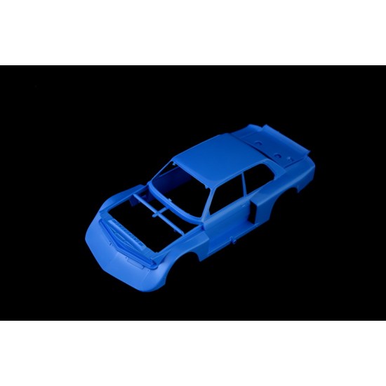 1/24 BMW 320 Gr.5 1/24 BMW 320 Gr.5