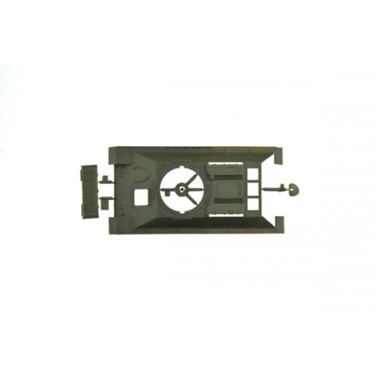 1/35 World of Tank Series T-34/85 1/35 World of Tank Series T-34/85