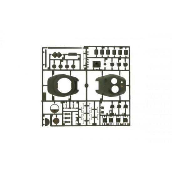 1/35 World of Tank Series T-34/85 1/35 World of Tank Series T-34/85