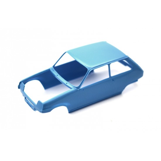 1/25 Renault 5 Alpine 1/25 Renault 5 Alpine