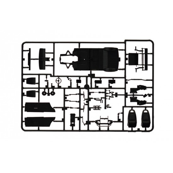 1/25 Renault 5 Alpine 1/25 Renault 5 Alpine