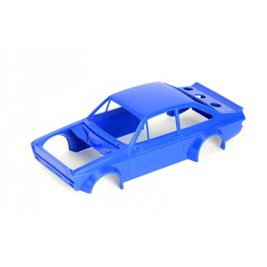 1/24 Ford Escort Zakspeed GR. 2 1/24 Ford Escort Zakspeed GR. 2