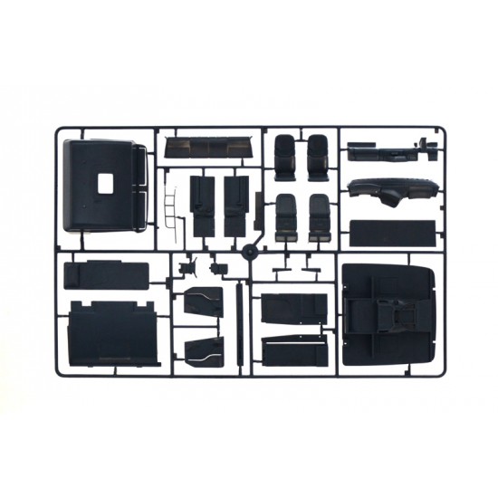 1/24 Scania 164 L Topclass 1/24 Scania 164 L Topclass