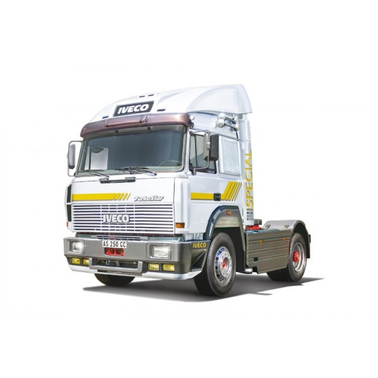1/24 IVECO Turbostar 190.48 Truck 1/24 IVECO Turbostar 190.48 Truck