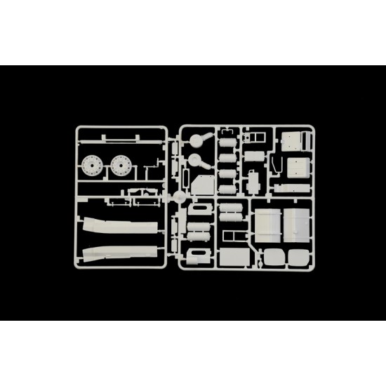 1/24 IVECO Turbostar 190.48 Truck 1/24 IVECO Turbostar 190.48 Truck